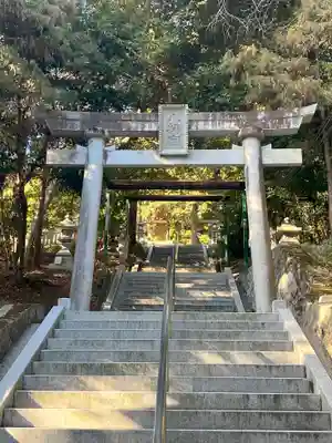 塩田八幡宮(兵庫県)
