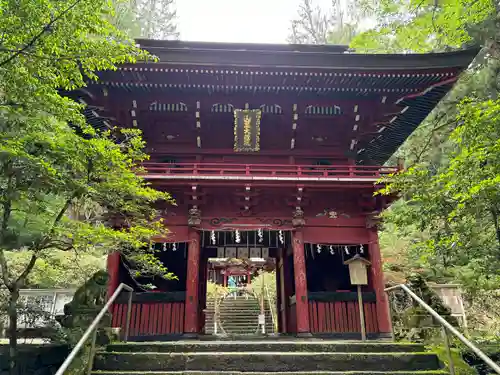 花園神社(茨城県)