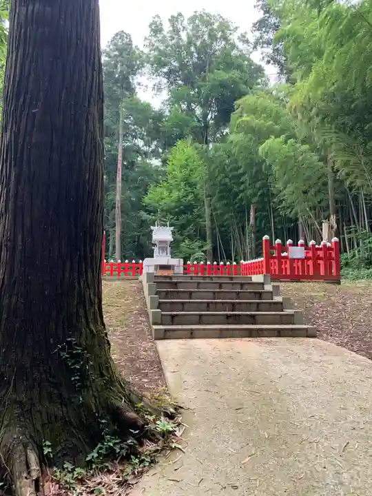 麻賀多神社(千葉県)