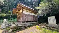 春日神社(兵庫県)