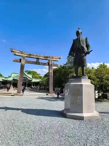 豊國神社(大阪府)