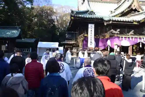 三嶋大社(静岡県)