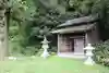 日枝神社(安曇川町上古賀)(滋賀県)
