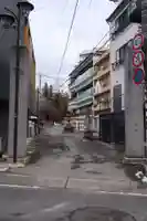八王子神社(山梨県)
