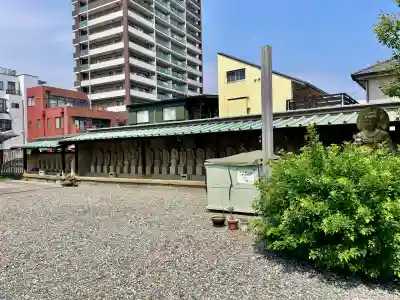 常林寺(静岡県)