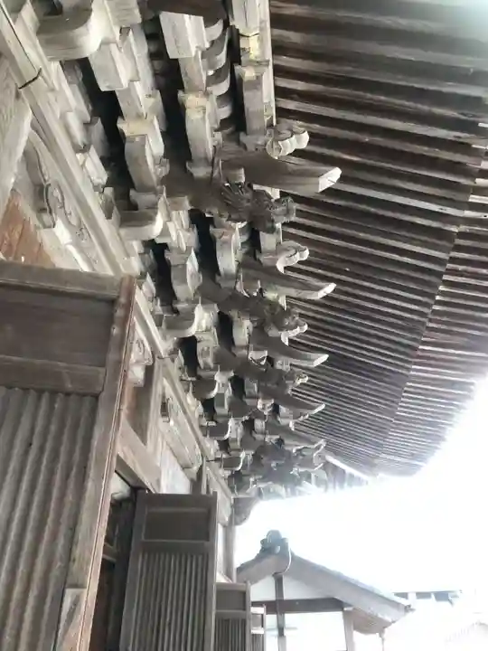 勝泉寺(三重県)