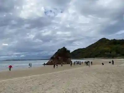 出雲大社(島根県)