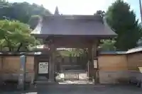 林西寺(石川県)