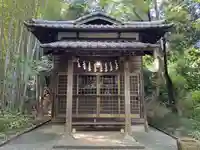 大宮神社(東京都)