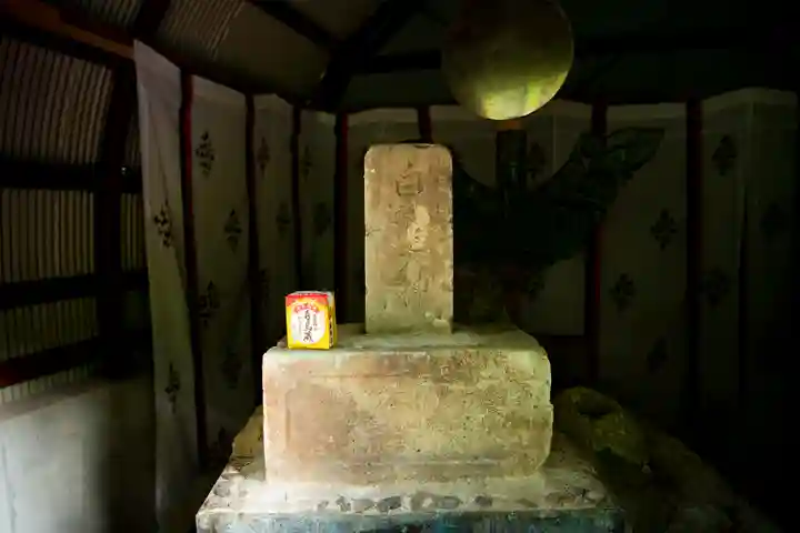 髙龍神社 中社(新潟県)