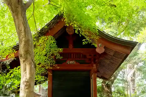 麻賀多神社(千葉県)