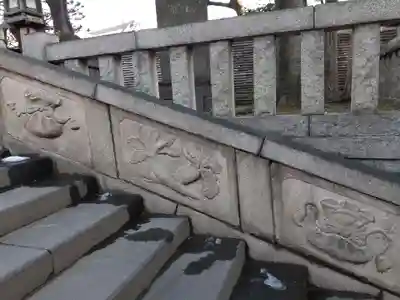 待乳山聖天（本龍院）のその他建物