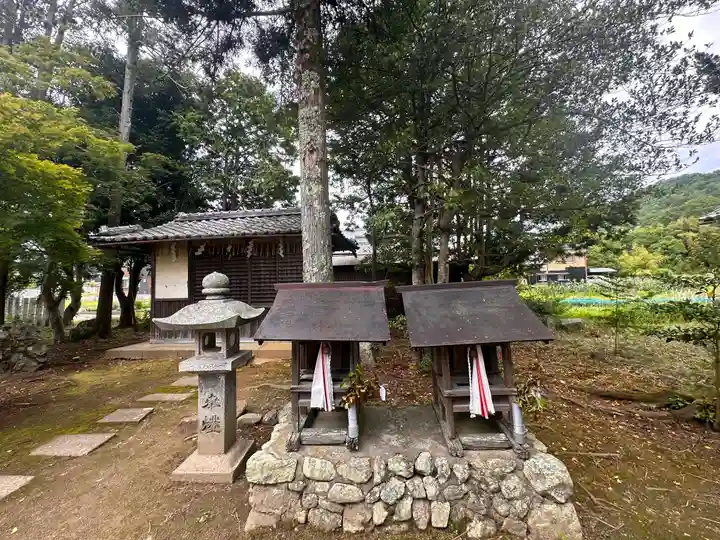 若宮神社(京都府)