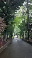 五社神社(神奈川県)