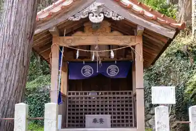 糸島市宇美八幡宮(福岡県)