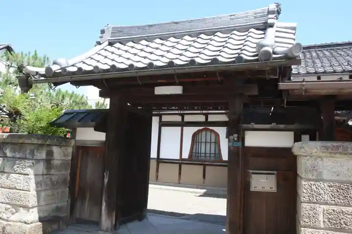 慈眼院(滋賀県)