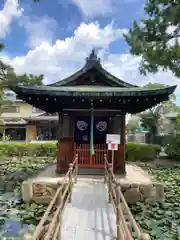 喜光寺の建物その他