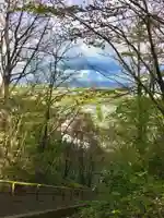 浦臼神社(北海道)