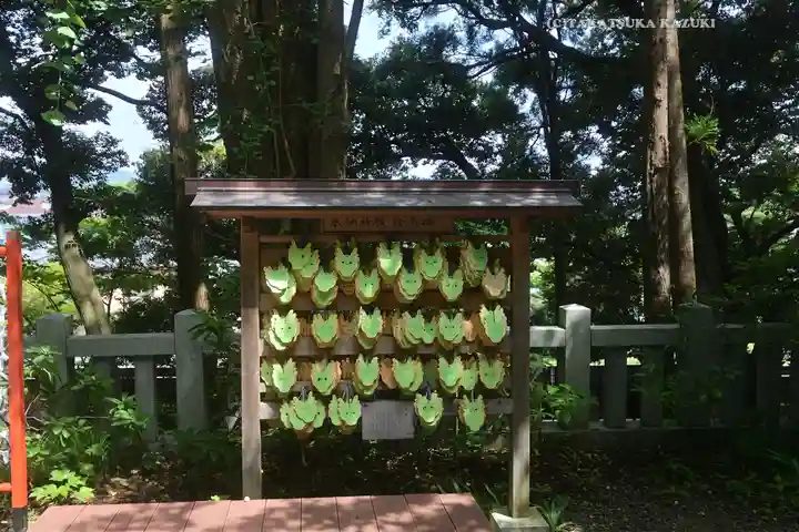 泉神社(茨城県)