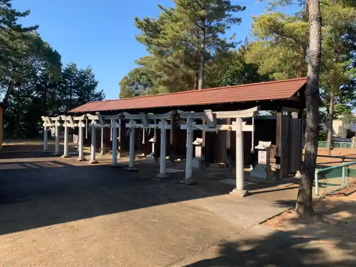 春日神社(千葉県)