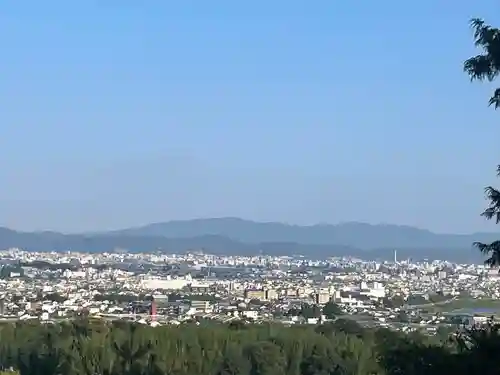 常寂光寺(京都府)