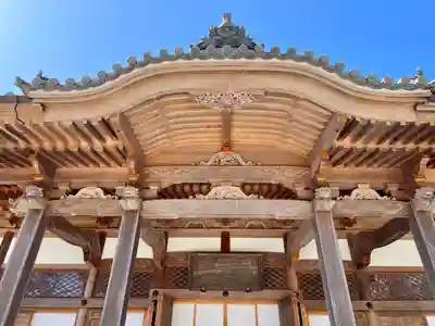 天翁院(栃木県)