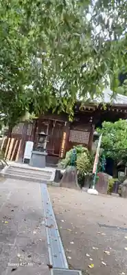 不動寺(松井田不動尊) (群馬県)