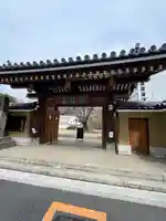 霊雲寺(東京都)