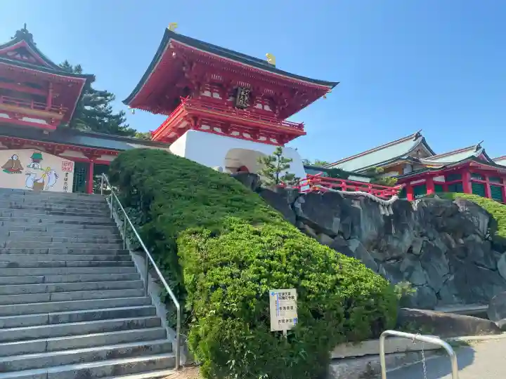 赤間神宮(山口県)