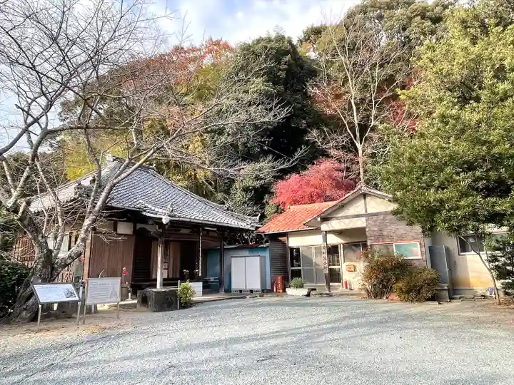 願応寺(三重県)