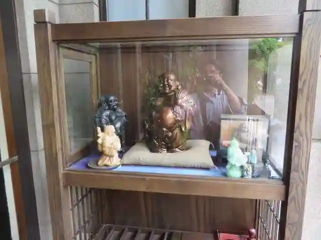 御本陣藤屋(長野県)