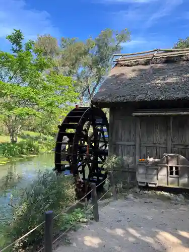 大王神社(長野県)
