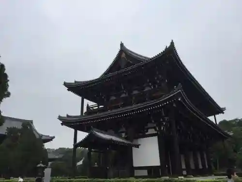 東福禅寺（東福寺）のその他建物