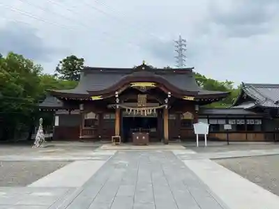 田縣神社(愛知県)