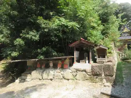 瀧山東照宮(愛知県)