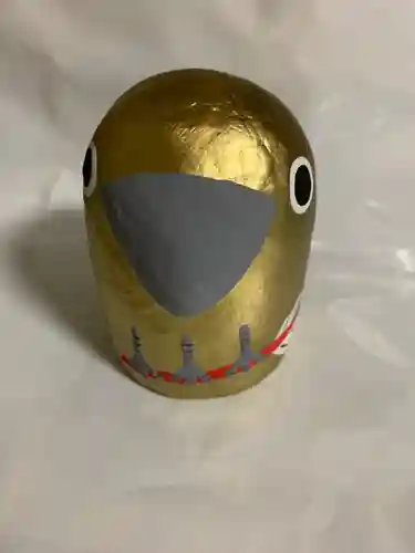 弓弦羽神社の授与品その他