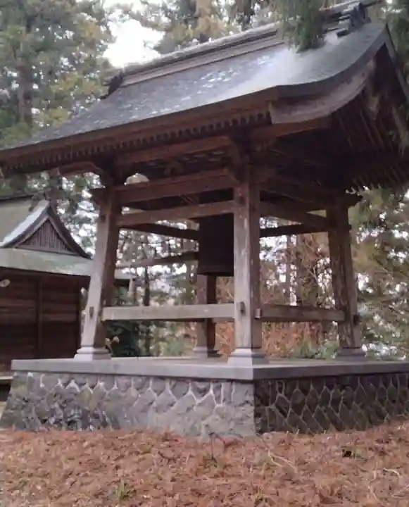 八幡神社(宮城県)