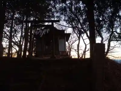 笠山神社(埼玉県)