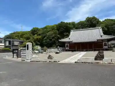 龍源院(神奈川県)