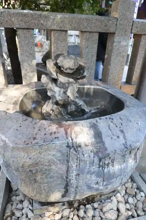 牛天神北野神社(東京都)