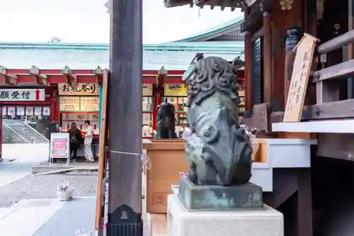 防府天満宮(山口県)