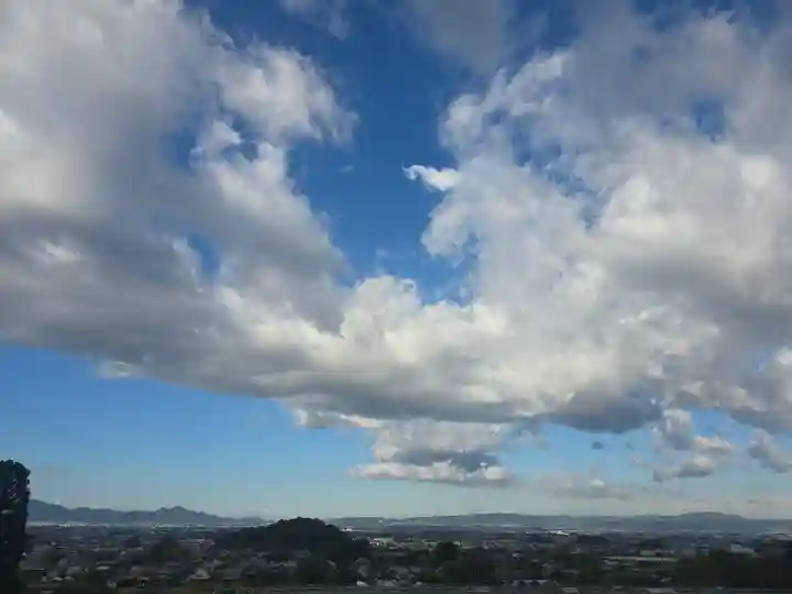 穴師坐兵主神社(奈良県)