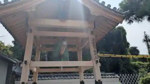 大福田寺(三重県)
