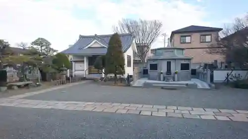 昌原寺のその他建物