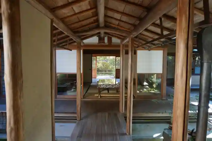 興臨院のその他建物