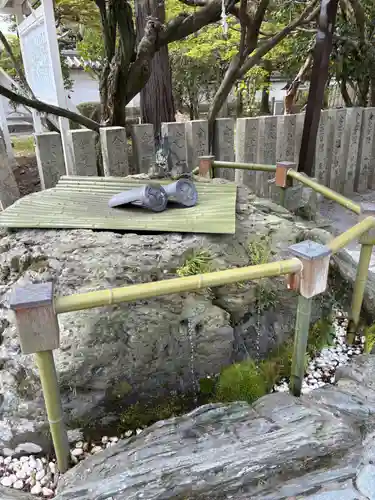 多田神社(兵庫県)