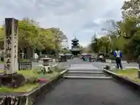 八事山 興正寺(愛知県)