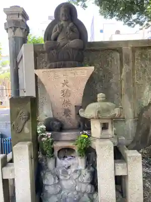 回向院(東京都)