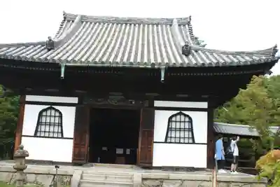 高台寺（高台寿聖禅寺・高臺寺）(京都府)