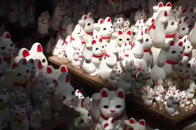 豪徳寺(東京都)